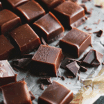 Chocolate Caramels