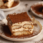 BEST Classic Italian Tiramisu