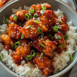 Sweet Chili Chicken Recipe
