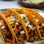 Taco Meat Recipe