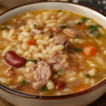 Hearty Golumpki Soup Recipe