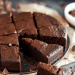 Chocolate Yogurt Cake