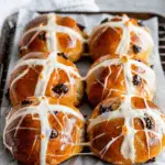 Hot Cross Buns