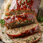 The Best Meatloaf Recipe