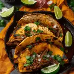 Easy Birria Tacos Recipe