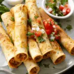 Chicken Taquitos