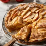 Impossible Apple Pie