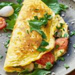 Perfect Omelette