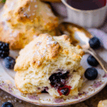 The Best Scone Recipe I’ve Ever Made
