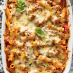 Baked Ziti