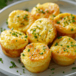Cottage Cheese Egg Bites