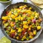Mango Salsa Recipe