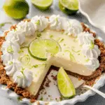 Irresistible Key Lime Pie