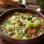 Cabbage Soup