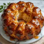 Chicken Monkey Bread