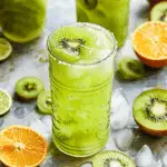 Homemade Gatorade