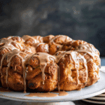 Cinnamon Monkey Bread