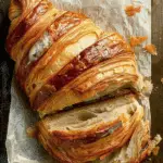 Croissant Bread