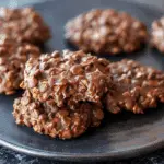 No-Bake Cookies