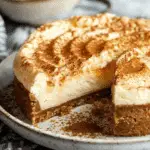 Snickerdoodle Cheesecake