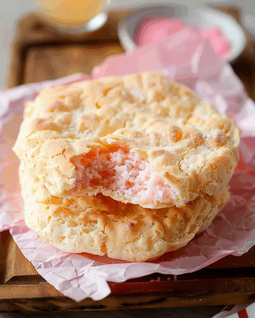 Cloud Bread