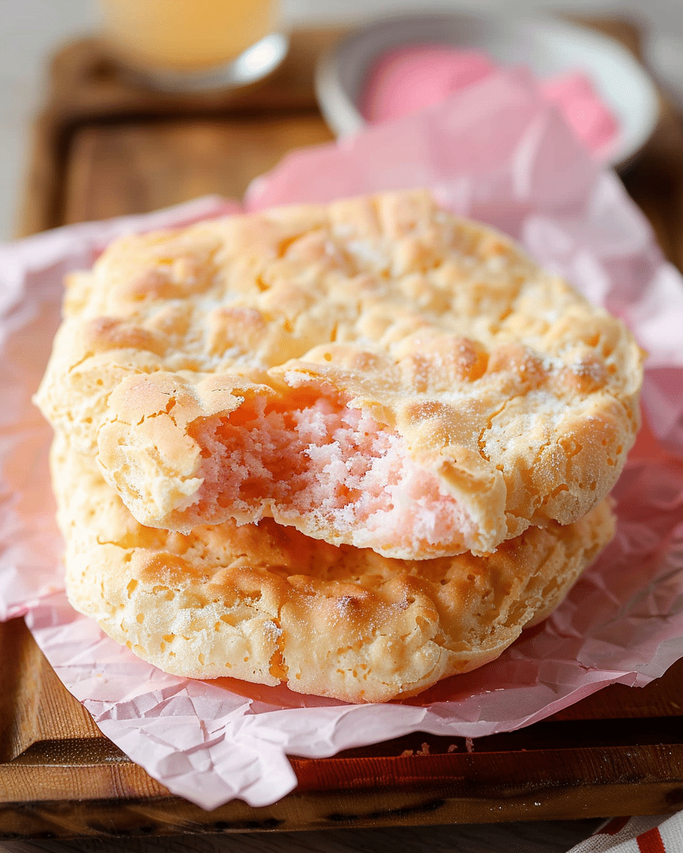 Cloud Bread