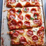Keto Pizza
