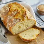 The Easiest Yeast Bread for Beginners