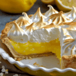 Lemon Meringue Pie