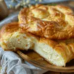 Fluffy Keto Cottage Cheese Cloud Bread