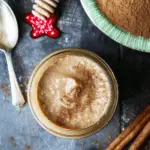 Cinnamon Honey Butter