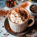 Homemade Hot Chocolate