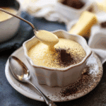 The Best Vanilla Crème Anglaise