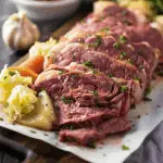 Corned Beef and Cabbage