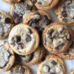 Parent Trap Cookies