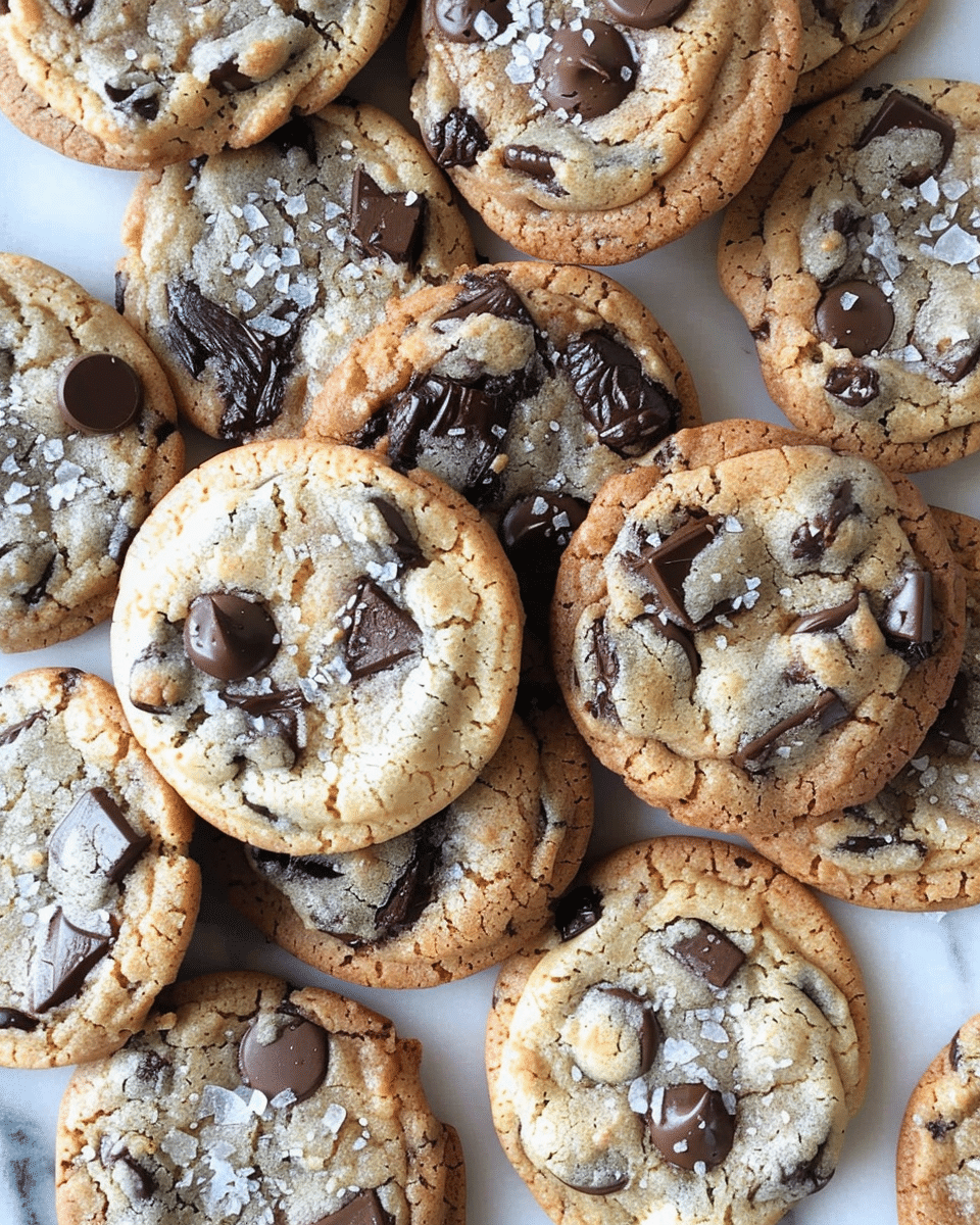 Parent Trap Cookies