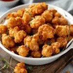 Popcorn Chicken