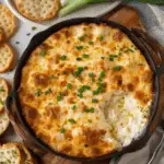 Hot Crab Dip