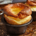 The Best Yorkshire Pudding Recipe