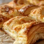 Breakfast Cheese Danish