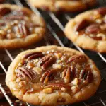 Pecan Pie Cookies