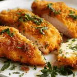 Chicken Kiev (Chicken Kyiv)