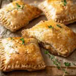Savory Hand Pies