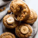Banana Muffins