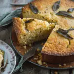Sage Cornbread