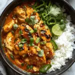 Sweet Chili Chicken