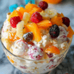 Best Recipe for Ambrosia