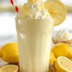 Chick-Fil-A Frosted Lemonade