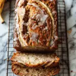Cinnamon Swirl Banana Bread