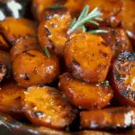 Southern Candied Sweet Potatoes
